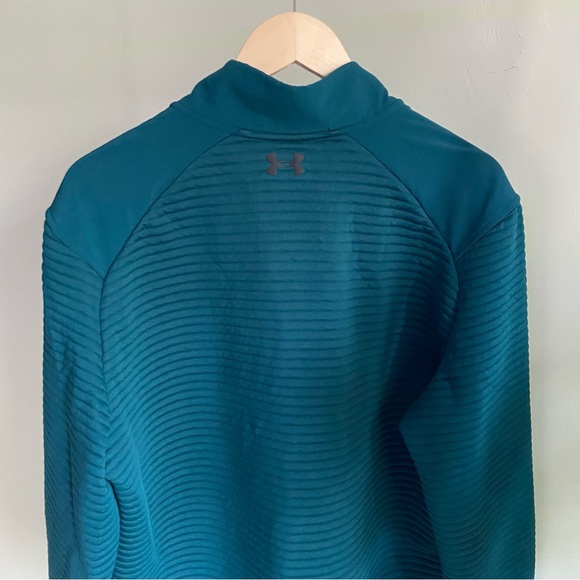 MENS UNDER ARMOUR, Size XL - Picture 6 of 9